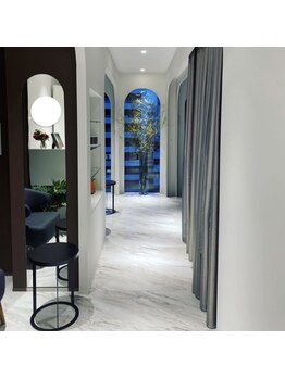 ベルム(BELME)/BELME《恵比寿/代官山/中目黒》