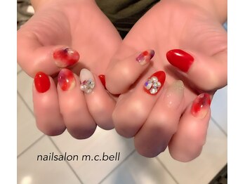 エムシーベル(m.c bell)/