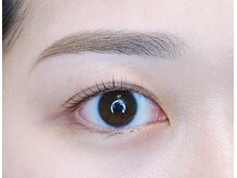 キコ(KIKO)/似合わせ眉毛で垢抜け感UP