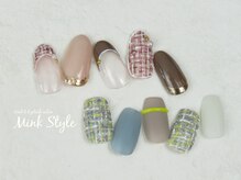 ミンクスタイル 代々木公園 代々木八幡店(Mink style)/