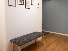 イトコ(ITOCO)/待合スペース