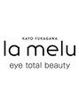 ラメールアイトータルビューティー(LaMelu eye total beauty)/LaMelu eye total beauty