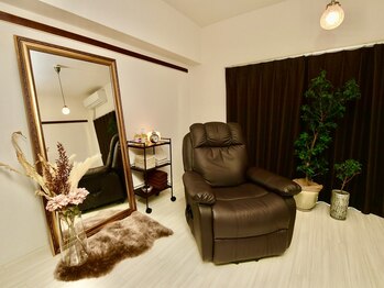 エース(ACE)/完全個室♪プライベートサロン