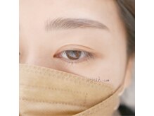 バースプラスリム(virth+LIM)/アイブロウ