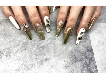 ケーエヌ(KN)/スカルプ150MIN