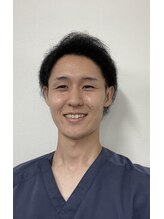 大宮駅前鍼灸接骨院 都 善晃