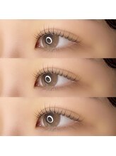 スタードットアイラッシュ 小牧店(☆☆☆...eyelash)/まつ毛パーマ！