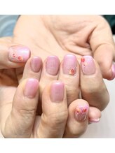 アールエム(Rm)/5月◇ネイル