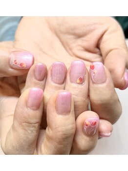 アールエム(Rm)/5月◇ネイル