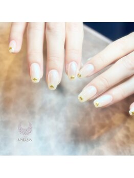 サロン ウネルマ 小郡店(salon UNELMA)/841.ワンカラー