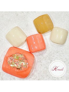 ケイネイル(Knail)/スタンダードアート