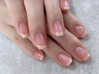サロン ド シエル(Salon de ciel)/nail design...♪