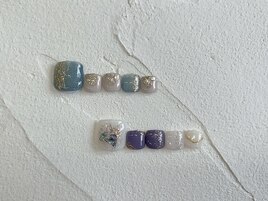 フット: Standardコース