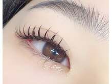 ブリランテ/フラットラッシュ120本