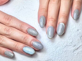 シロン バイ ラベスト 四日市店(Cilon by lovest)/定額スタンダード_amanda