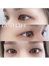 ロミー(Romy)/ラッシュリフト