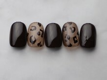ディー ネイル アイラッシュ ヒサヤ(DEE nail×eyelash hisaya)/A-37 90分アートフリー