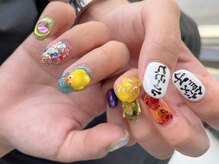 ジェシー(JESSIE)/