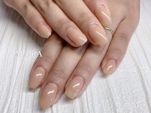 ミイア 春日部店(MiiA)/ワンカラー　¥4,950