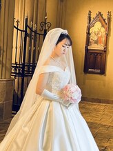 ローズアマービレ(Rose Amabile)/ブライダルエステ