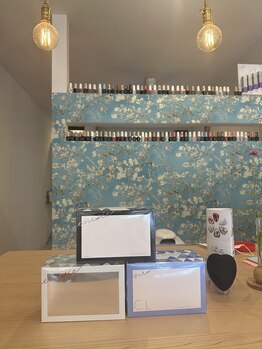 ニコル 高千穂通店(NICOLE)/エニシーグローパック