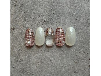 ユニネイル(U.Ni nail)/アート定額