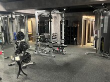 チキンジム 渋谷店(Chi cken Gym)の雰囲気（清潔な店内でお出迎えいたします【パーソナルジム/渋谷】）