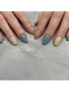 モアクリスタル(More Crystal)/