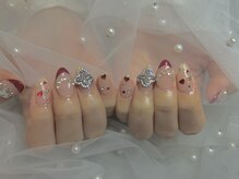 スティムネイル(Stimu nail)/