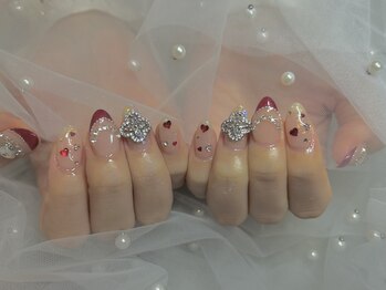 スティムネイル(Stimu nail)/