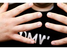 クロ(KURO)/ネイルケア