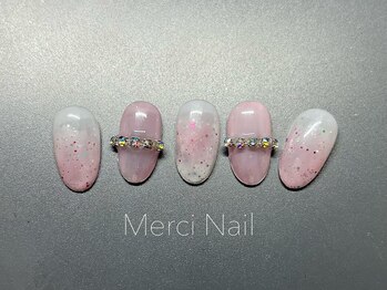 メルシー(Merci)/