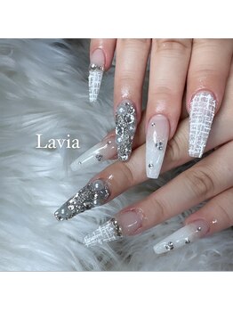 ラヴィア(Lavia)/