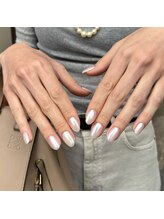 ウム(ium)/艶フォルムミラーワンカラー