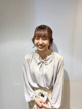 EyelashCARINA&monanail&estheLUANA 東生駒店 道下 佳奈