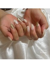 サロン プリマ(Salon Prima)/