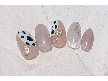 シナネイル 清澄白河店(SHINA NAIL)/ゴージャスコース