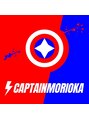 キャプテンモリオカ(CAPTAINMORIOKA)/CAPTAINMORIOKA