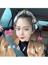 アムラット(amlat)/上下パーマ