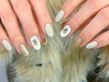 ジュエムネイル(jouerm nail)/【manami】60分デザイン