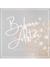 ミイン(美in)/ビフォーアフター