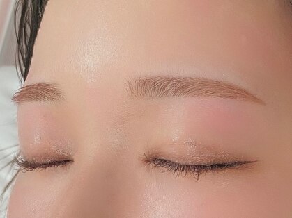 眉毛やさんの写真