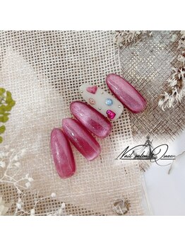 クイーン 大久保(Queen)/定額サンプル