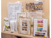 リット 万代店(lit.)の雰囲気（経験豊富なスタッフがお悩みに合わせて丁寧に施術させて頂きます）