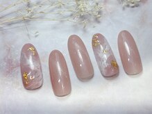 パール 池袋店(PEARL)/上品ニュアンス定額コース