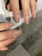 ハル(haru)の写真/【北24条駅徒歩6分】ワンカラー/マグネット/ネイルケアが大人気◎ネイルができない人でも美爪を目指せる♪