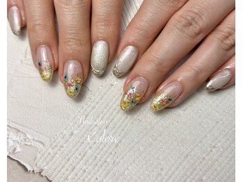 クロレ(Colore')/