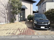 エクラ(Eclat)/《駐車場》Eclat安曇野