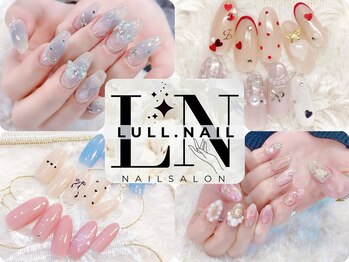 ラルネイル 大宮(Lull. nail)