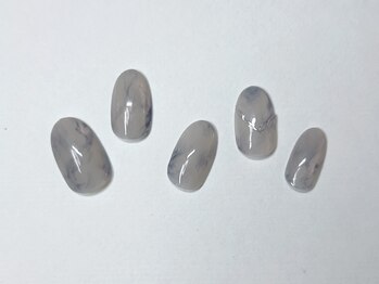 ナチュラルニュアンス♪